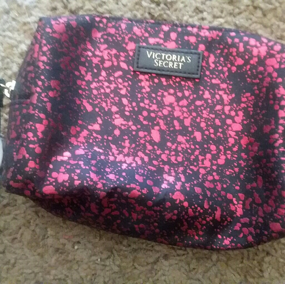 Victorias secret small bag